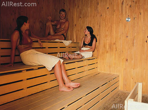 Pineta Club Hotel 32